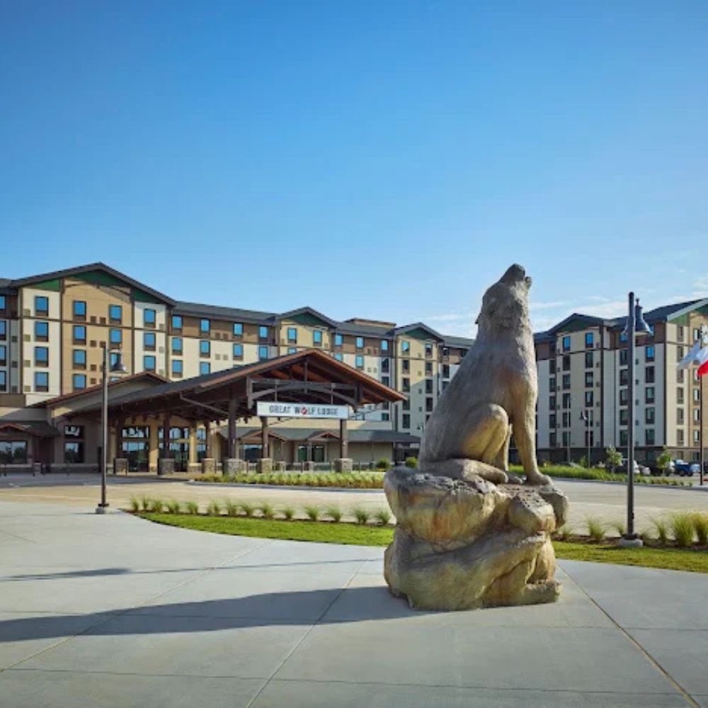 Great Wolf Lodge